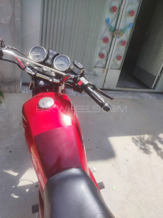 Suzuki GS 150 2020 for Sale Image-1