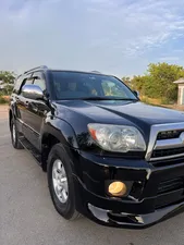 Toyota Surf SSR-X 4.0 2006 for Sale
