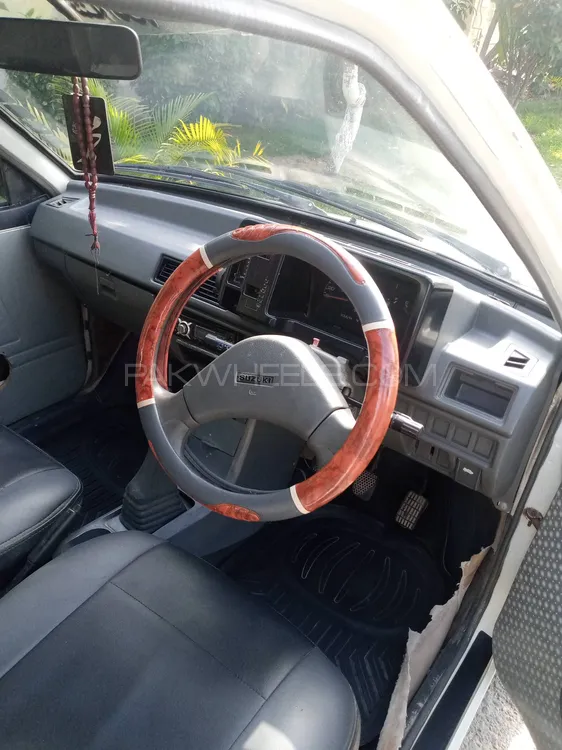 Suzuki Mehran 2007 for Sale in Burewala Image-1