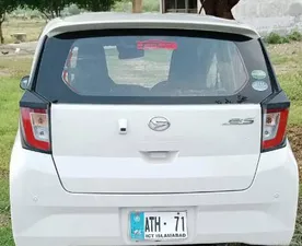 Daihatsu Mira L 2019 for Sale