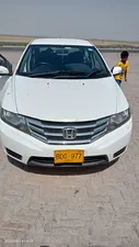 Honda City 1.3 i-VTEC 2015 for Sale