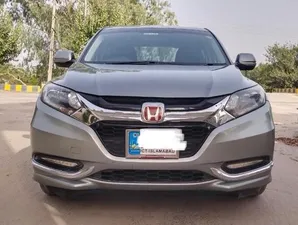 Honda Vezel S 2014 for Sale
