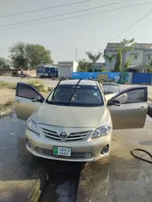 Toyota Corolla 2012 for Sale