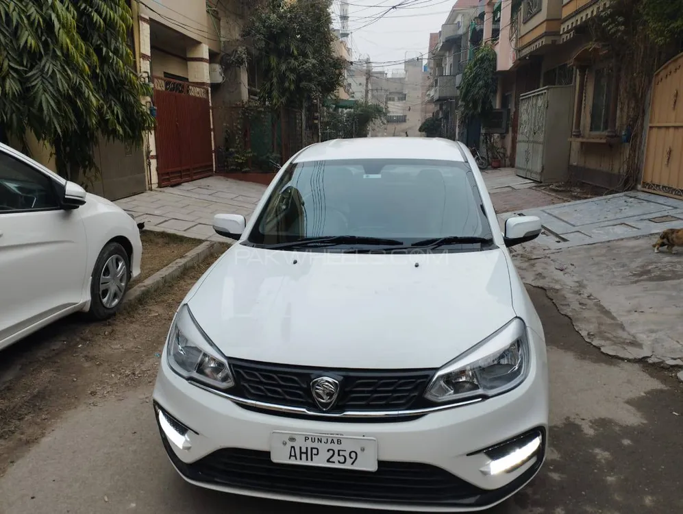 Proton Saga 2022 for Sale in Lahore Image-1