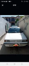 Nissan Sunny 1988 for Sale