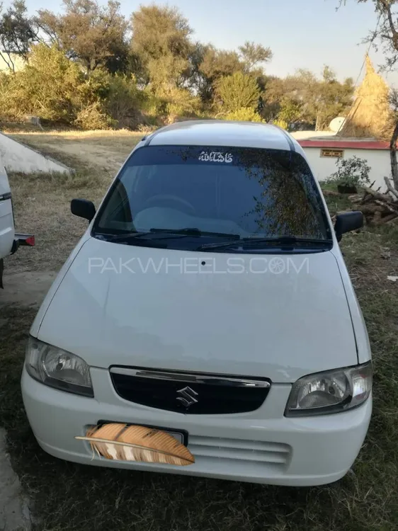 Suzuki Alto 2011 for Sale in Rawalpindi Image-1
