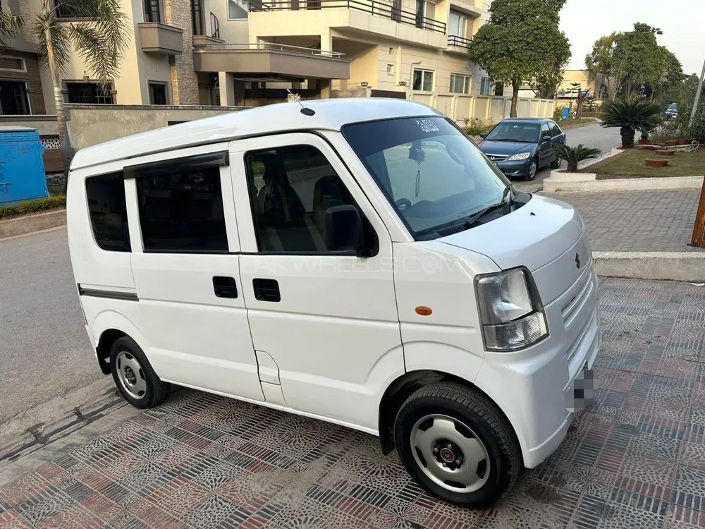 Mitsubishi Minica 2018 for Sale in Rawalpindi Image-1