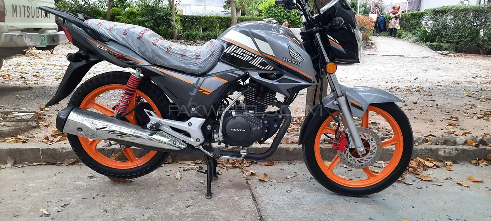 Honda CB 150F 2023 for Sale Image-1