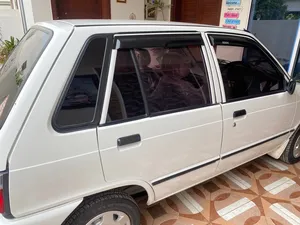 Suzuki Mehran VXR Euro II 2019 for Sale