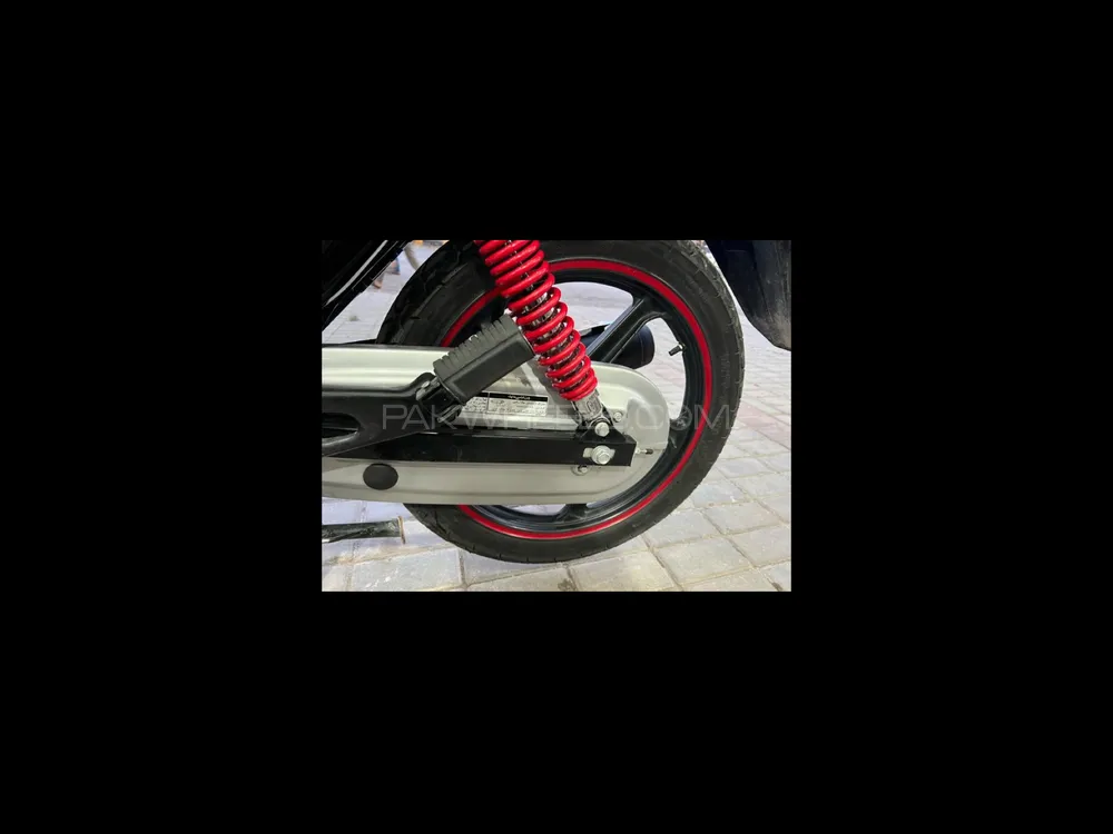 Honda CB 125F 2022 for Sale Image-1