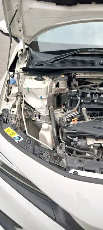 Honda Civic 2022 for Sale in Sahiwal Image-1