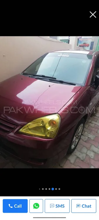 Suzuki Liana 2006 for Sale in Gujranwala Image-1