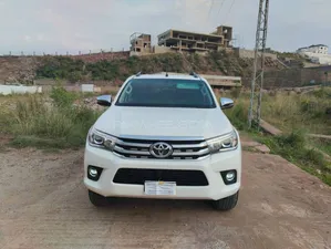 Toyota Hilux Revo V Automatic 2.8 2020 for Sale