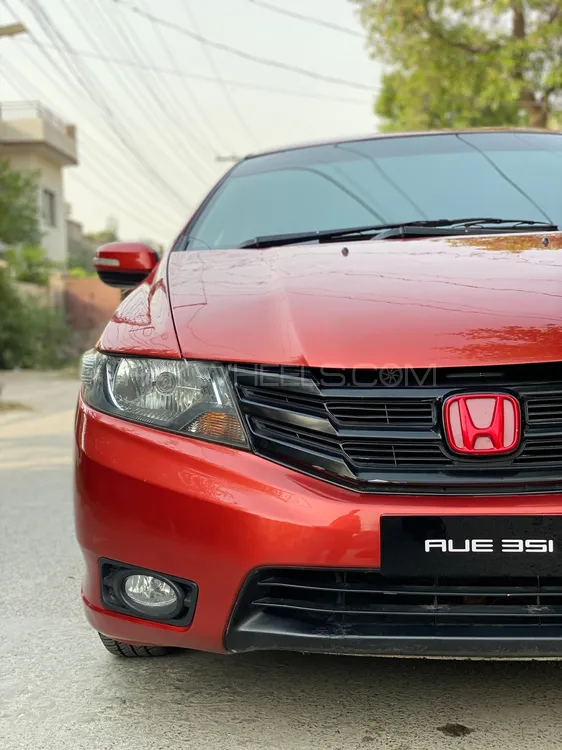 ہونڈا سٹی 2010 for Sale in لاہور Image-1