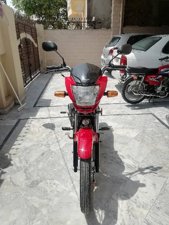 Honda Pridor 2022 for Sale Image-1