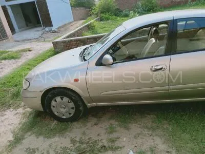 Nissan Sunny 2010 for Sale in Rawalpindi Image-1