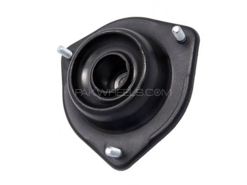 Shock Mounting For Toyota Corolla 2D 1988-1992 Image-1