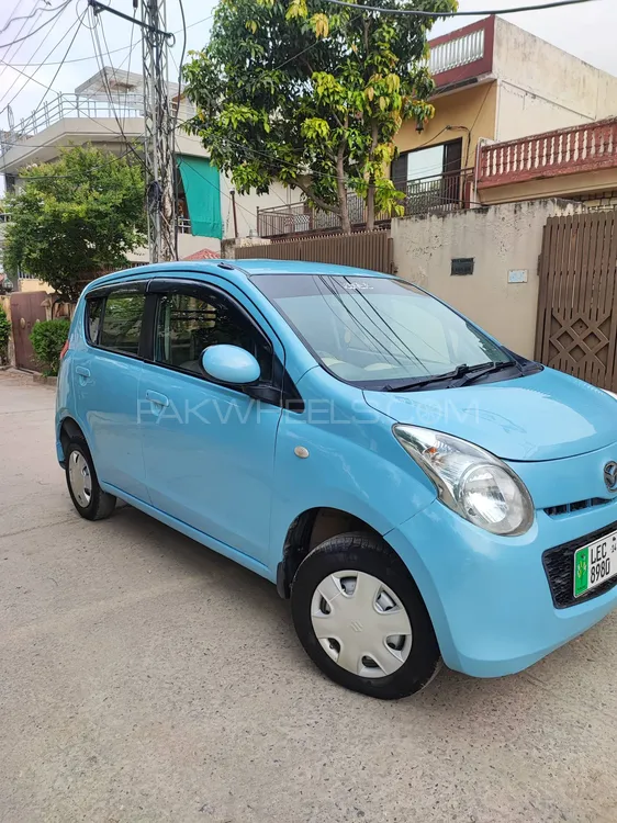 Mazda Carol 2014 for Sale in Rawalpindi Image-1