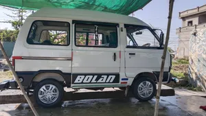 Suzuki Bolan 2018 for Sale