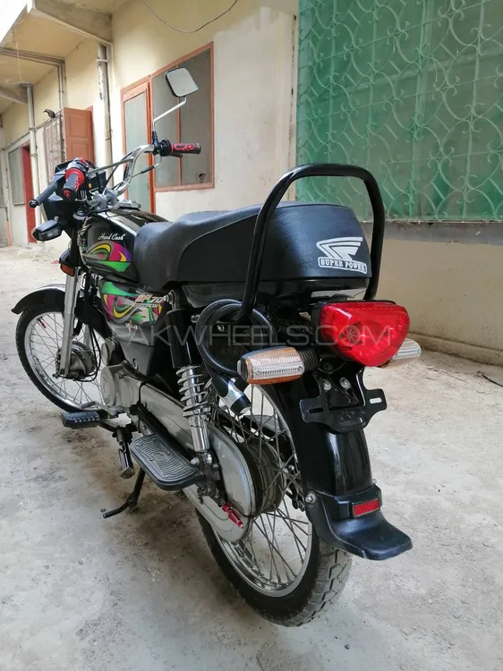 Super Power SP 70 2022 for Sale Image-1
