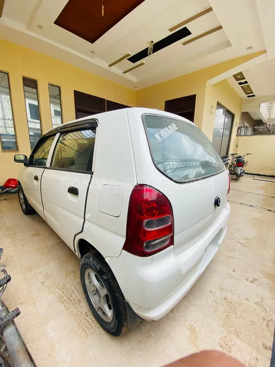 Suzuki Alto 2011 for Sale in Rawalpindi Image-1