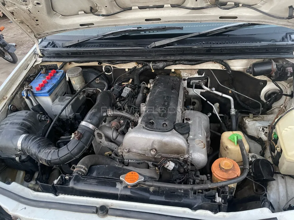Suzuki Jimny 2010 for Sale in Badin Image-1