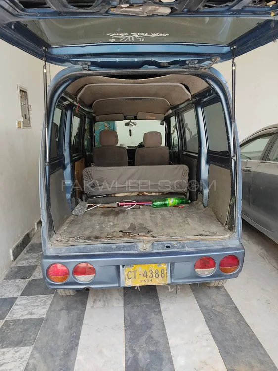 مٹسوبیشی آئی 2008 for Sale in پشاور Image-1