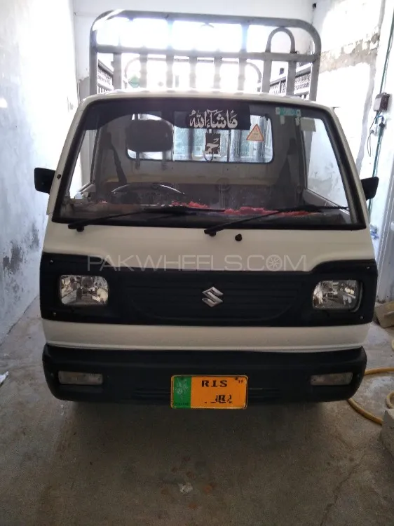 Suzuki Ravi 2019 for Sale in Chakwal Image-1