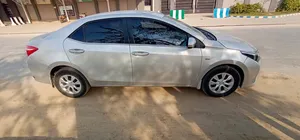 Toyota Corolla GLi 1.3 VVTi 2017 for Sale
