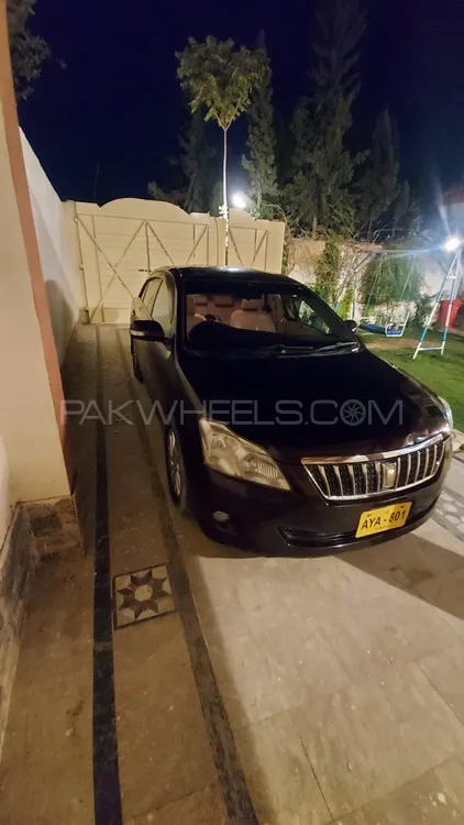 Toyota Premio 2008 for Sale in Quetta Image-1