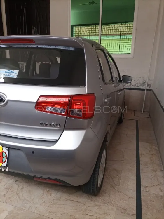 United Bravo 2021 for Sale in Sialkot Image-1