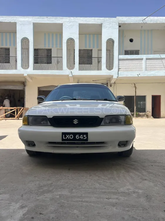 Suzuki Baleno 2000 for Sale in Kohat Image-1