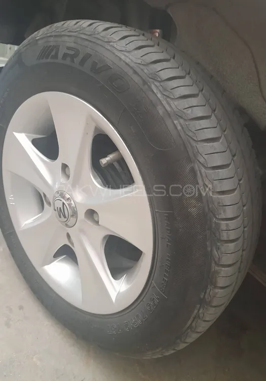 Suzuki Mehran 2019 for Sale in Bahawalnagar Image-1