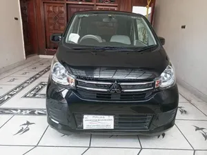 Mitsubishi Ek Wagon E 2019 for Sale