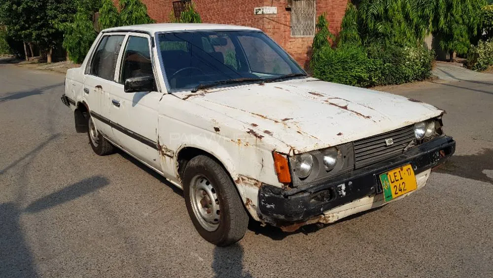 Toyota Corona 1992 for Sale in Lahore Image-1