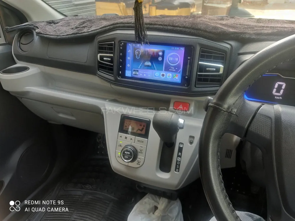 Daihatsu Mira 2018 for Sale in Karachi Image-1