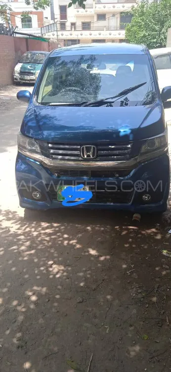 ہونڈا این ویگن 2014 for Sale in لاہور Image-1