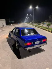 Toyota Corolla 1981 for Sale