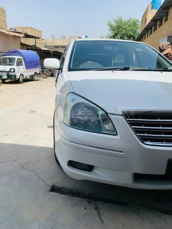 Toyota Premio 2005 for Sale in Quetta Image-1