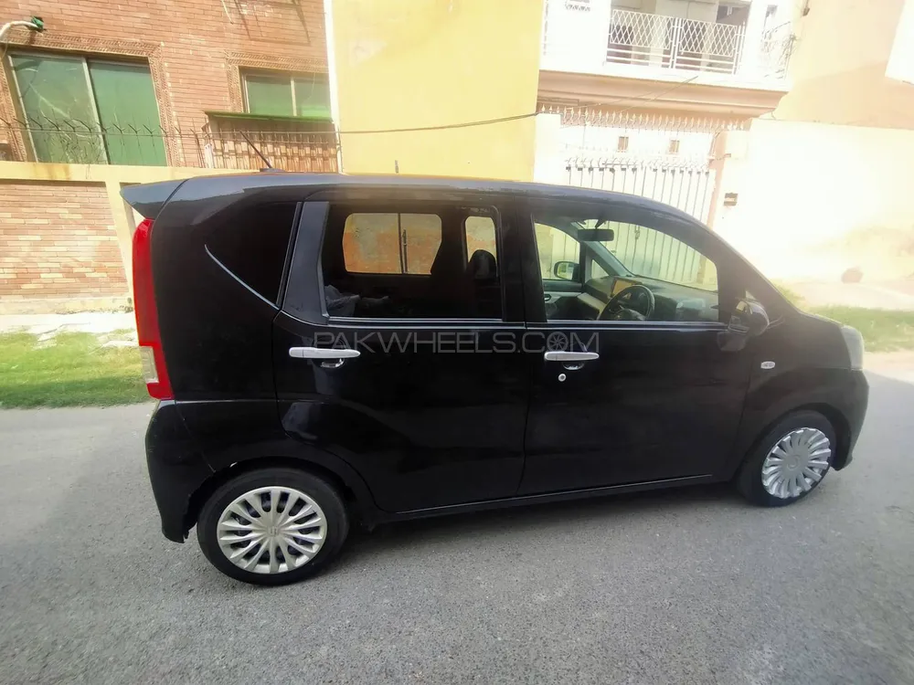 Daihatsu Move 2016 for Sale in Lahore Image-1