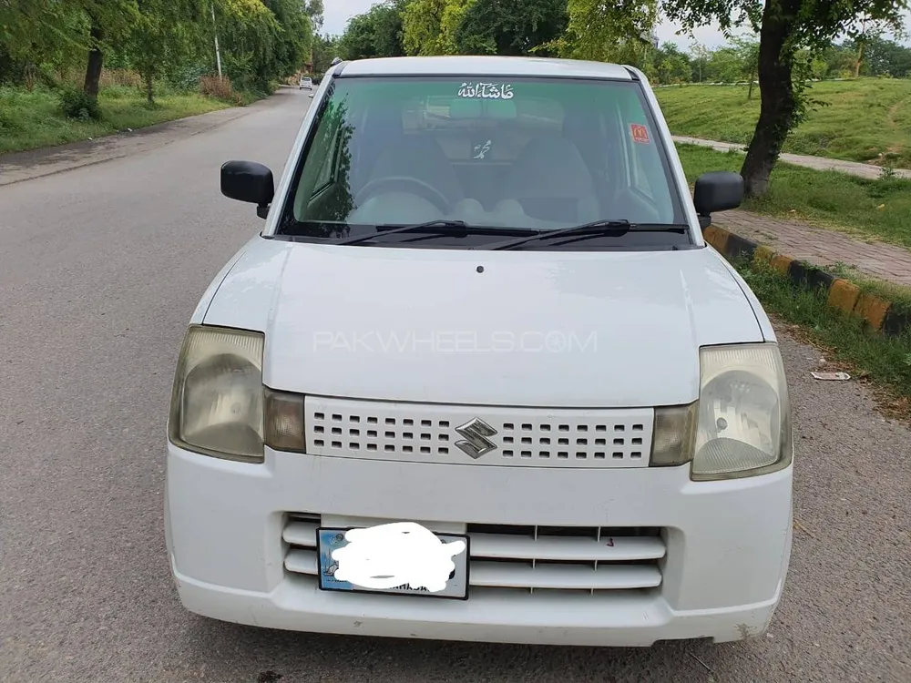 Suzuki Alto 2006 for Sale in Rawalpindi Image-1
