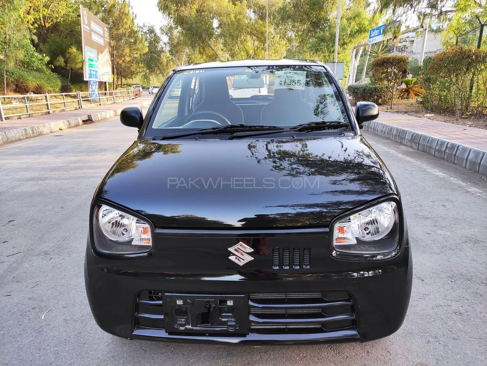 Suzuki Alto 2019 for Sale in Rawalpindi Image-1
