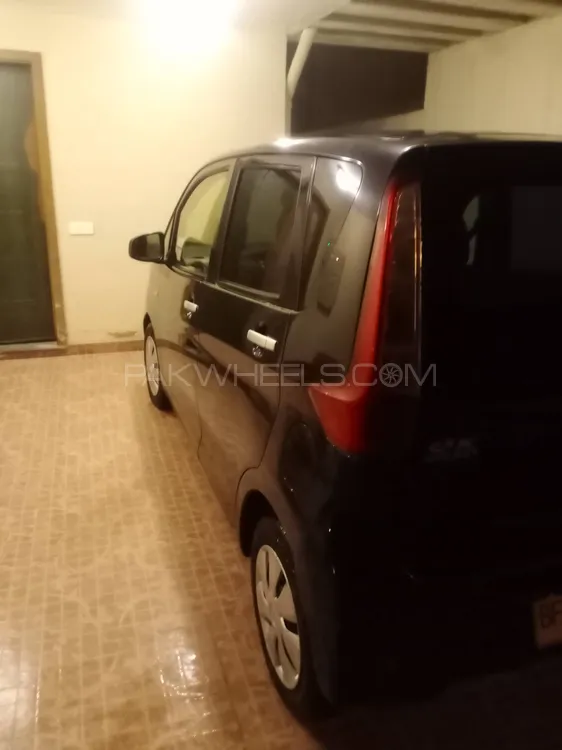 Mitsubishi Ek Wagon 2016 for Sale in Karachi Image-1