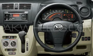 Subaru Stella 2014 for Sale in Lahore Image-1