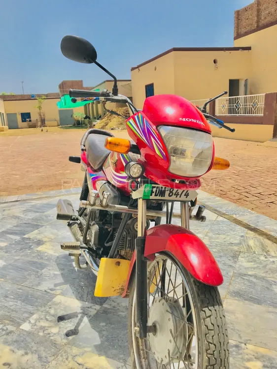 honda pridor 2019