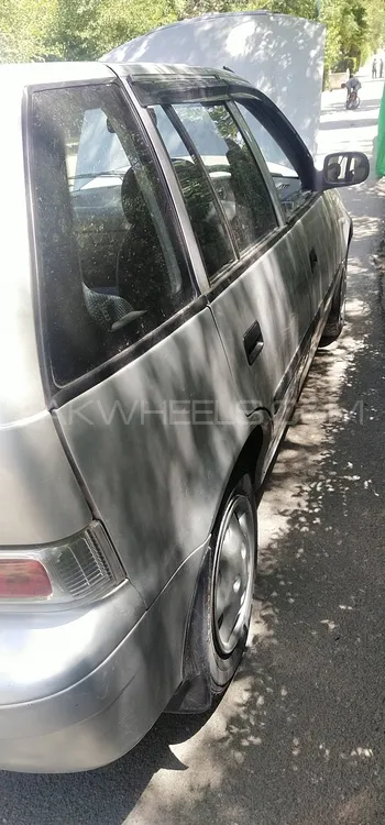 Suzuki Cultus 2015 for Sale in Rawalpindi Image-1