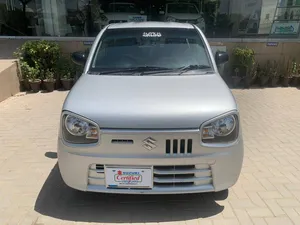 Suzuki Alto VXR 2020 for Sale
