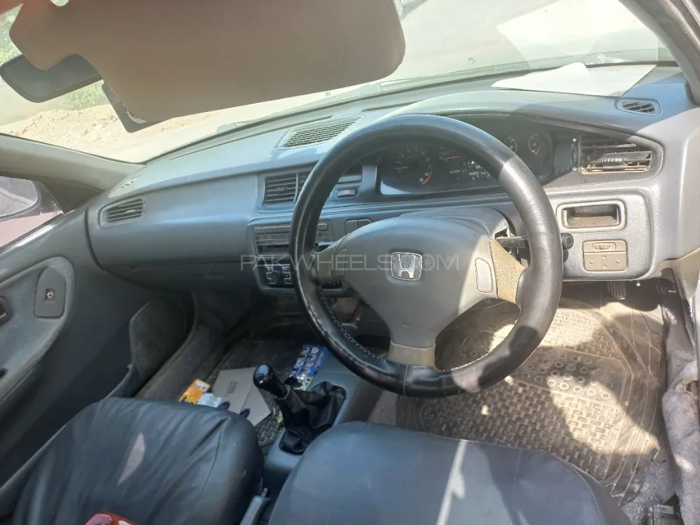 Honda Civic 1995 for Sale in Multan Image-1