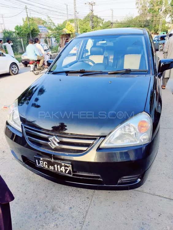 Suzuki Liana 2006 for Sale in Rawalpindi Image-1