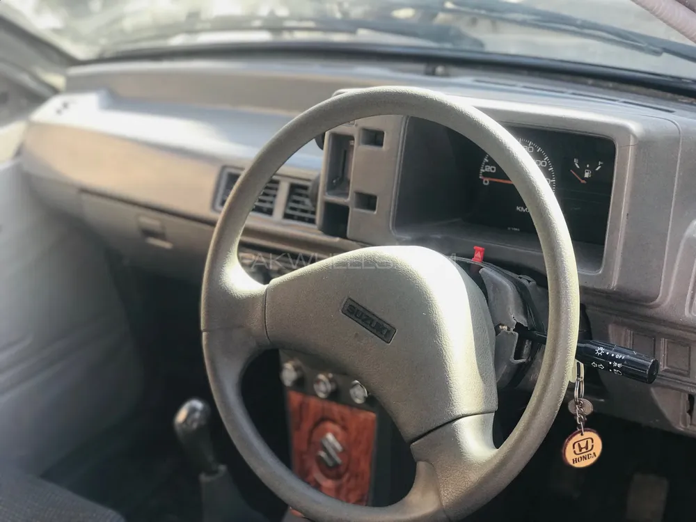 Suzuki Mehran 1992 for Sale in Rawalpindi Image-1